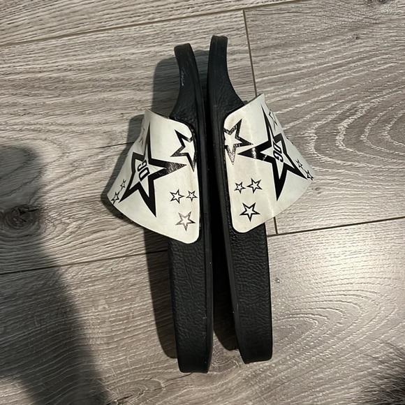 DOLCE $ GABBANA slippers - Picture 2 of 6